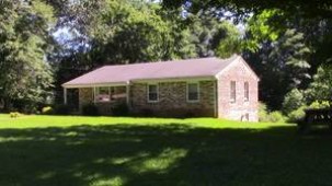 section 8 properties