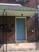 section 8 properties