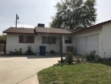 section 8 properties