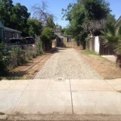 section 8 properties