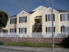 section 8 properties