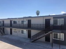 section 8 properties
