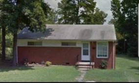 section 8 properties