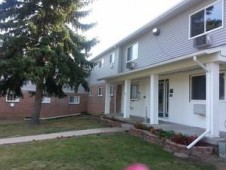 section 8 properties