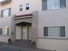 section 8 properties