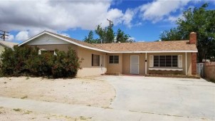 section 8 properties