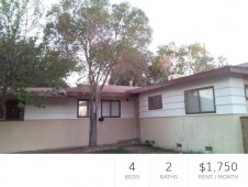 section 8 properties
