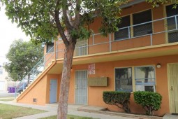 section 8 properties