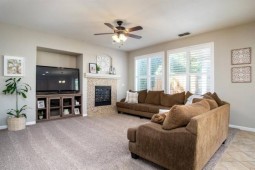 section 8 properties