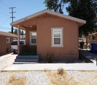 section 8 properties