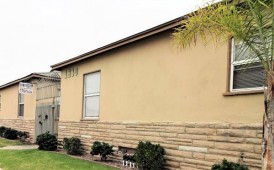 section 8 properties