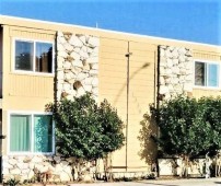 section 8 properties