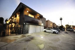 section 8 properties