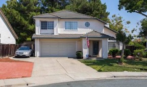 section 8 properties
