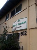 section 8 properties