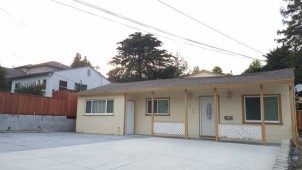 section 8 properties