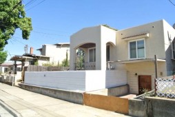 section 8 properties