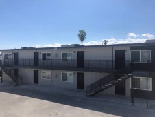 section 8 properties