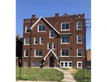 section 8 properties