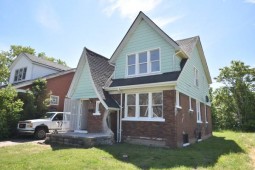 section 8 properties