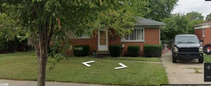 section 8 properties