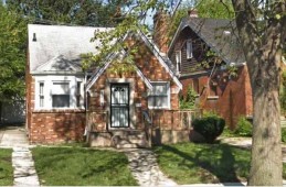 section 8 properties