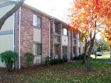 section 8 properties