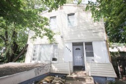 section 8 properties