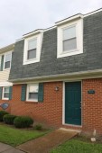 section 8 properties