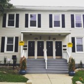 section 8 properties