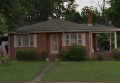 section 8 properties