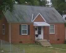 section 8 properties