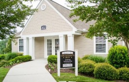 section 8 properties