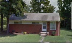 section 8 properties