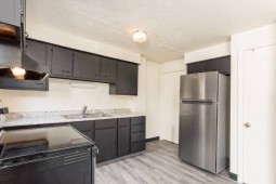 section 8 properties
