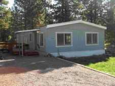 section 8 properties