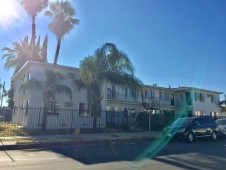 section 8 properties