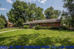 section 8 properties