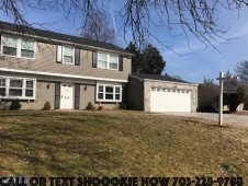 section 8 properties