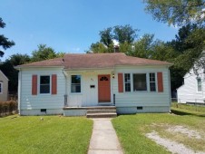 section 8 properties