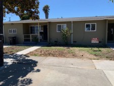 section 8 properties