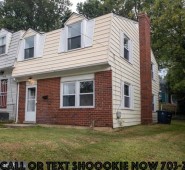 section 8 properties