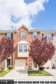 section 8 properties
