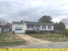 section 8 properties
