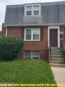 section 8 properties