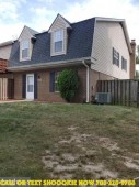 section 8 properties