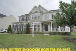 section 8 properties