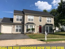 section 8 properties