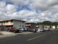 section 8 properties