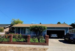 section 8 properties